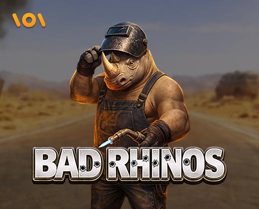 Bgames Bad Rhinos